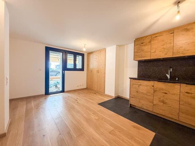 707 – Appartement 4.5 pièces – 2450000 CHF – 160 m²