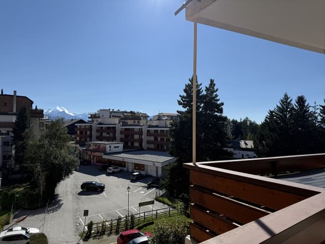 712 – Appartement 3.5 pièces – 750000CHF – 82 m²