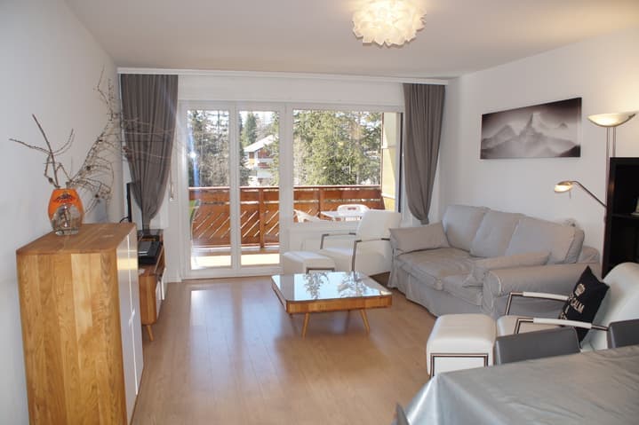 452 – Appartement 4 pièces – 2450CHF 114m²
