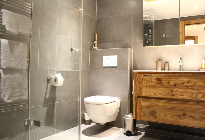 426 – Appartement 4 pièces – 3150 CHF – 110 m²