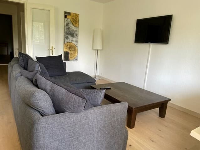 706 – Appartement 3.5 pièces – 542000 CHF – 83 m²