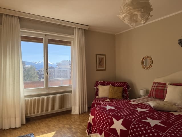 712 – Appartement 3.5 pièces – 750000CHF – 82 m²