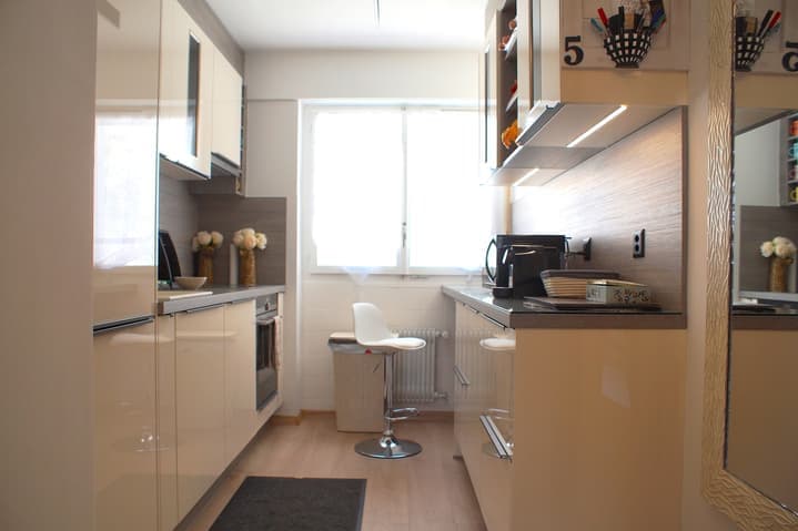 431 – Appartement 4 pièces – 3500 CHF – 120 m²