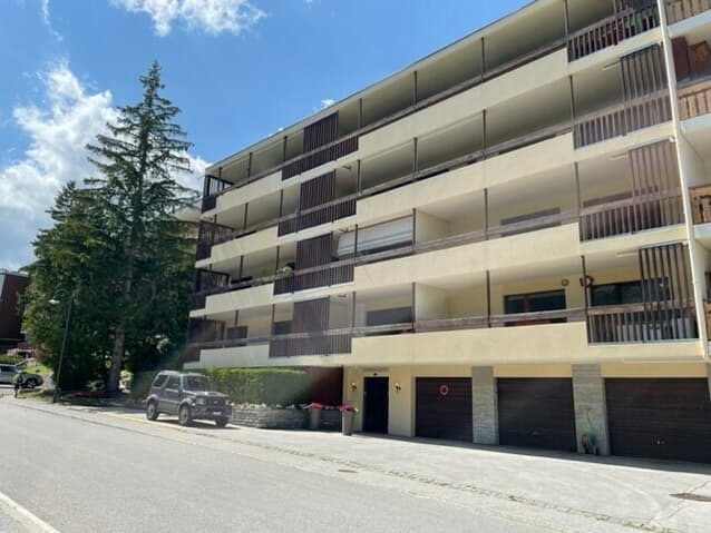 706 – Appartement 3.5 pièces – 542000 CHF – 83 m²