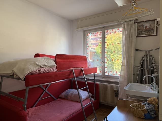 712 – Appartement 3.5 pièces – 750000CHF – 82 m²