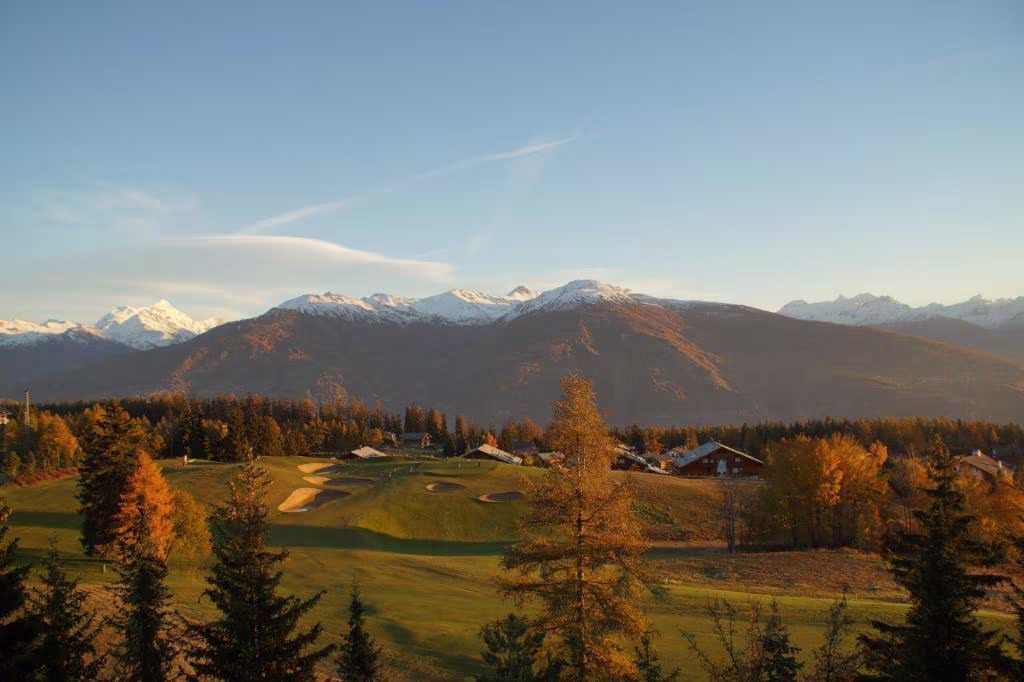 424 – Appartement 3 pièces – 1960 CHF – 67 m²