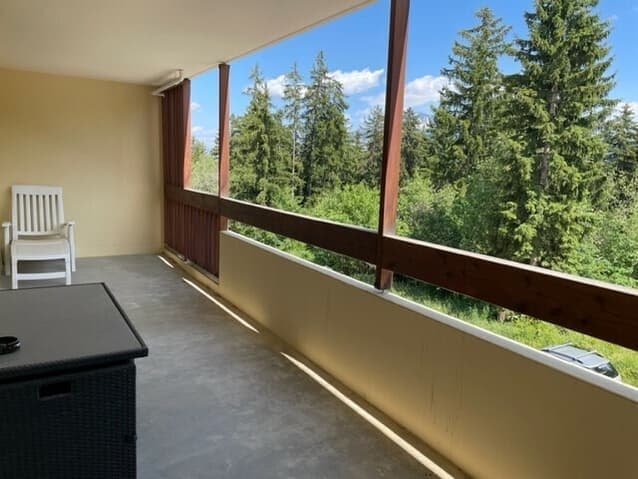 706 – Appartement 3.5 pièces – 542000 CHF – 83 m²