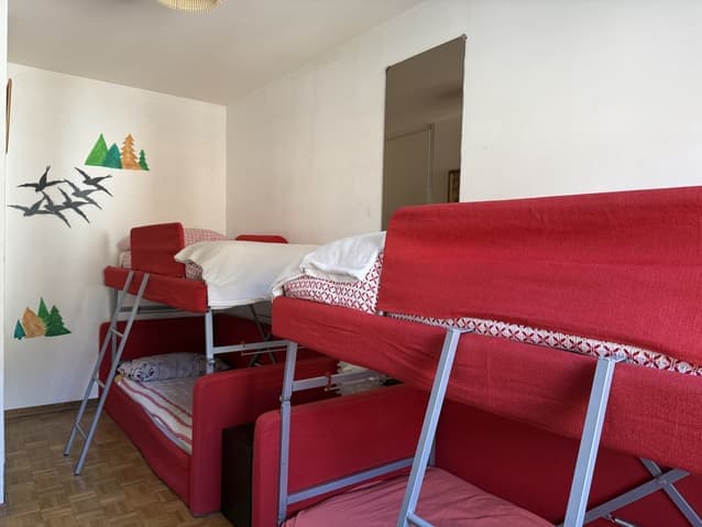 712 – Appartement 3.5 pièces – 750000CHF – 82 m²