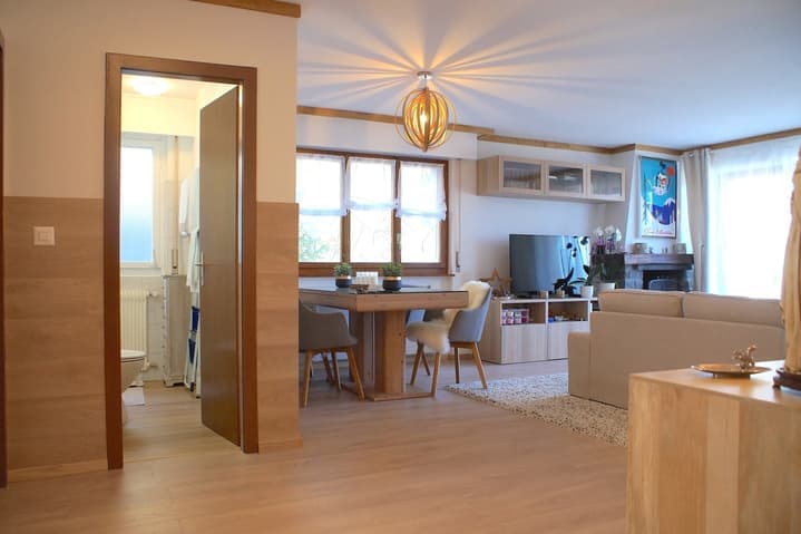 431 – Appartement 4 pièces – 3500 CHF – 120 m²