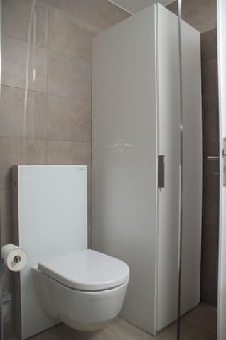 472 – Appartement 2 pièces – 1300 CHF – 65 m²
