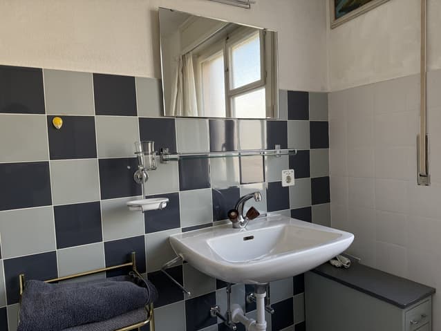 712 – Appartement 3.5 pièces – 750000CHF – 82 m²