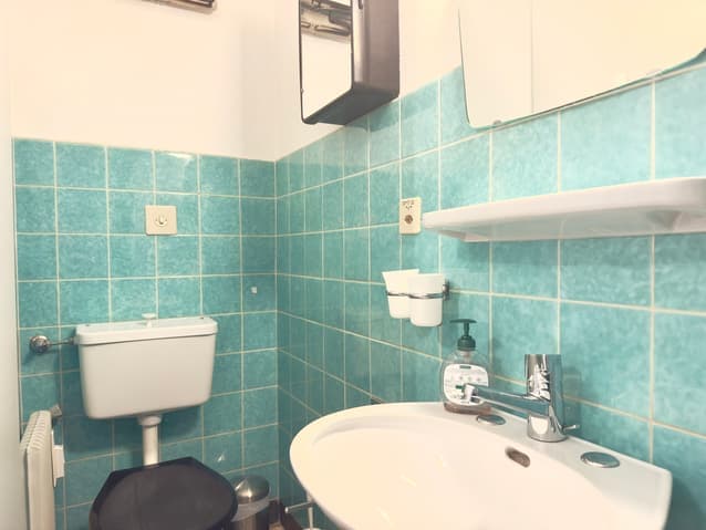 443 – Appartement 4 pièces – 1540 CHF
