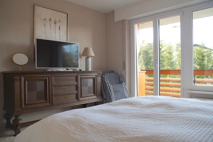 447 – Appartement 4 pièces – 2500 CHF