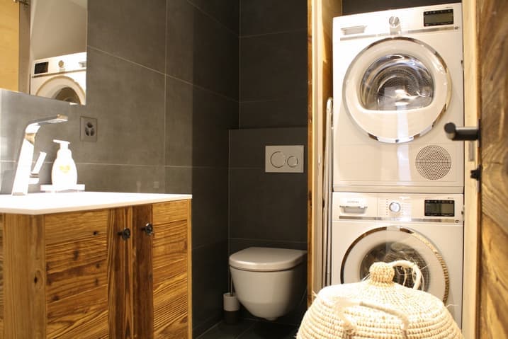 426 – Appartement 4 pièces – 3150 CHF – 110 m²