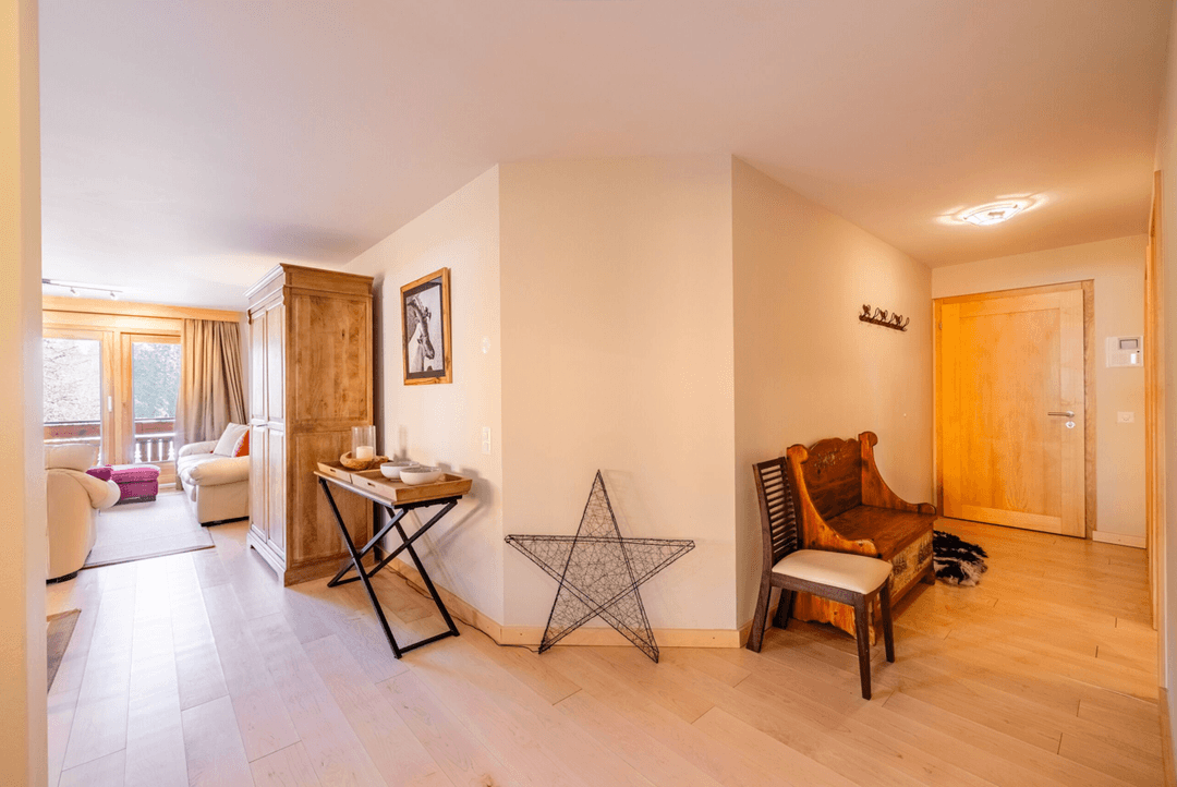 707 – Appartement 4.5 pièces – 2450000 CHF – 160 m²