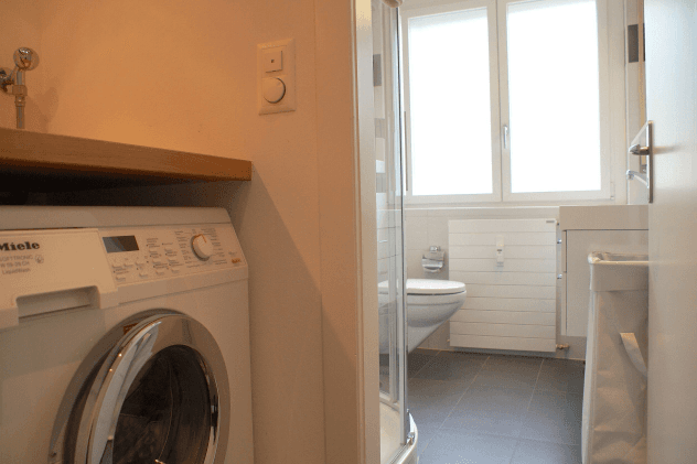 447 – Appartement 4 pièces – 2500 CHF