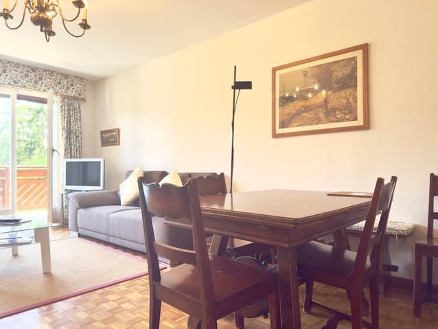 443 – Appartement 4 pièces – 1540 CHF
