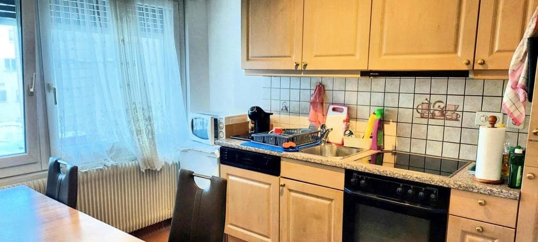 669 – Appartement 2 pièces – 550000 CHF – 71 m²