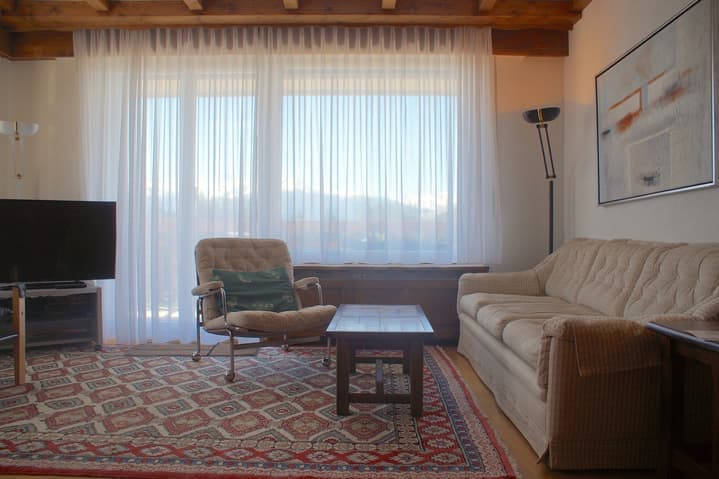 425 – Appartement 4 pièces – 2100 CHF