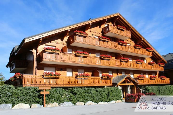 711 – Appartement 6 pièces – 3950000 – CHF 167 m²