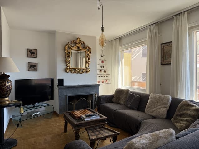 712 – Appartement 3.5 pièces – 750000CHF – 82 m²
