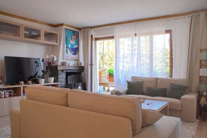 431 – Appartement 4 pièces – 3500 CHF – 120 m²