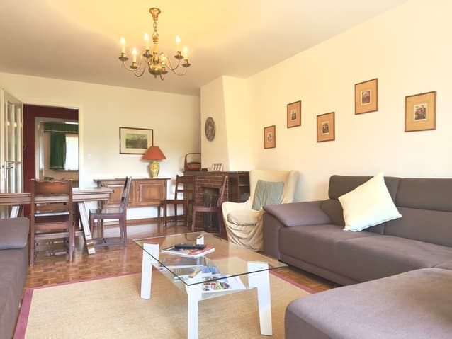 443 – Appartement 4 pièces – 1540 CHF