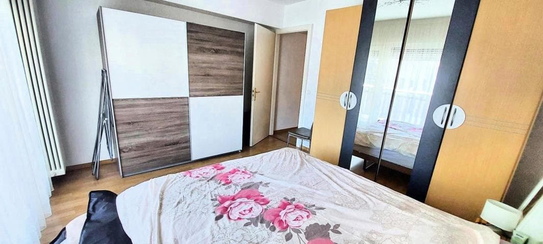 669 – Appartement 2 pièces – 550000 CHF – 71 m²