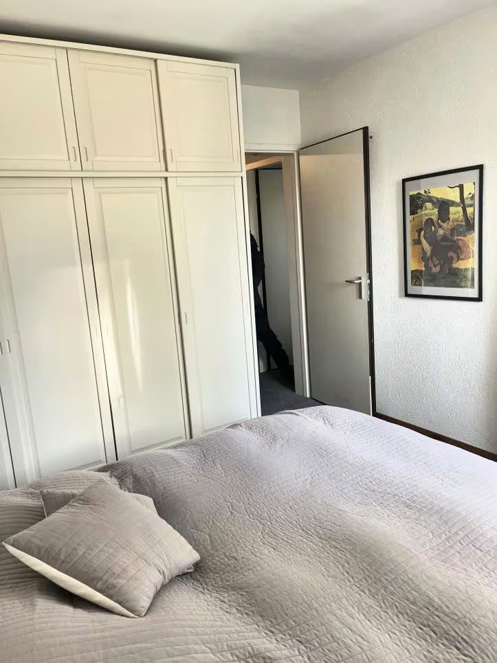 420 – Appartement 3 pièces – 1500 CHF – 60 m²