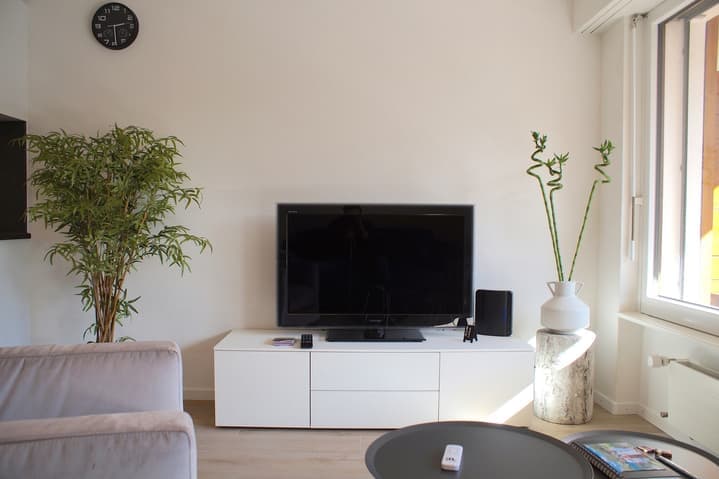 472 – Appartement 2 pièces – 1300 CHF – 65 m²