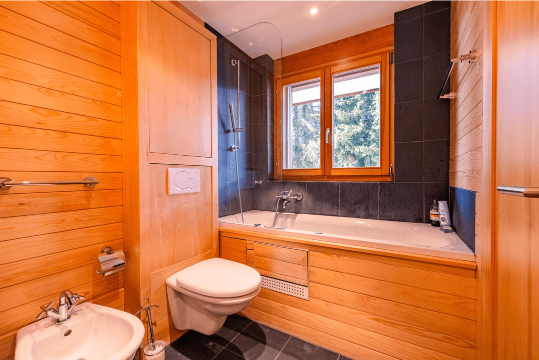 707 – Appartement 4.5 pièces – 2450000 CHF – 160 m²