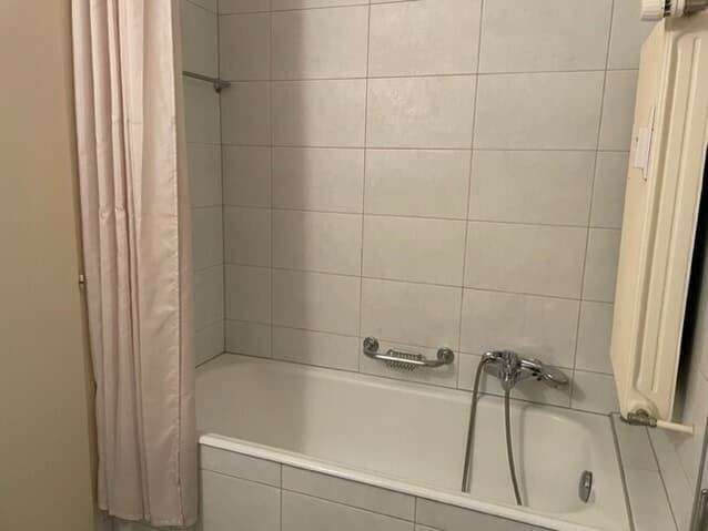 706 – Appartement 3.5 pièces – 542000 CHF – 83 m²
