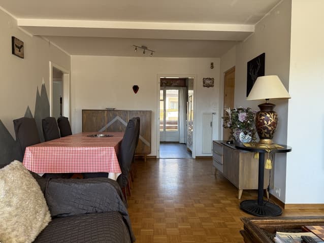 712 – Appartement 3.5 pièces – 750000CHF – 82 m²