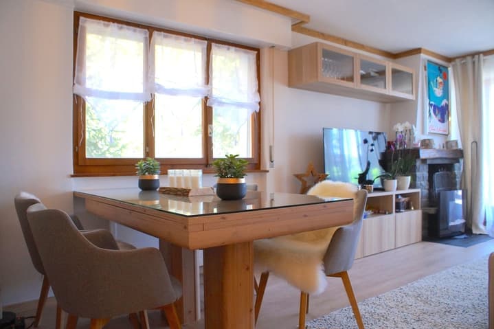 431 – Appartement 4 pièces – 3500 CHF – 120 m²