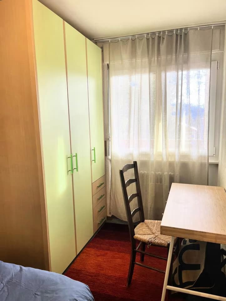 420 – Appartement 3 pièces – 1500 CHF – 60 m²
