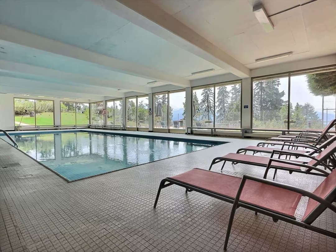 661 – Appartement 3.5 pièces – 1050000 CHF 85m²