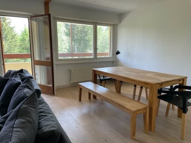 706 – Appartement 3.5 pièces – 542000 CHF – 83 m²