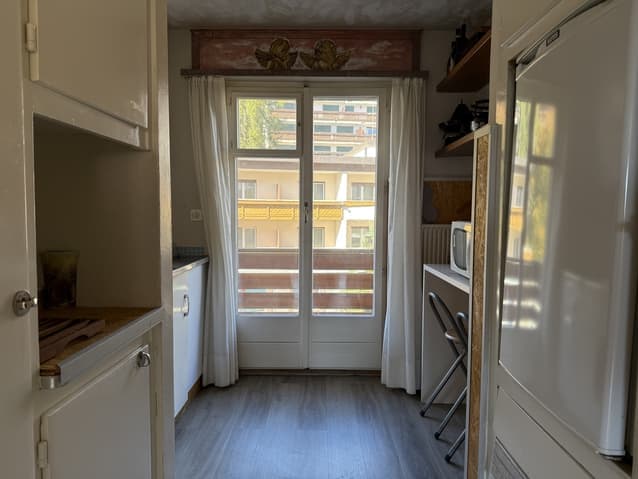 712 – Appartement 3.5 pièces – 750000CHF – 82 m²