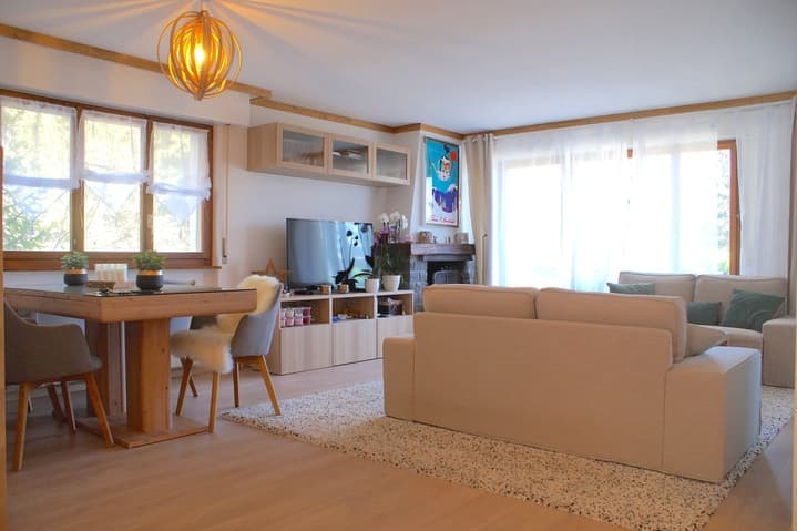 431 – Appartement 4 pièces – 3500 CHF – 120 m²