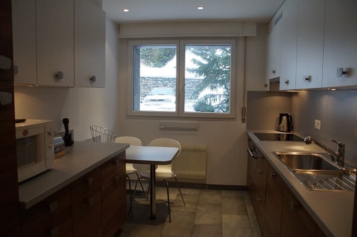 452 – Appartement 4 pièces – 2450CHF 114m²