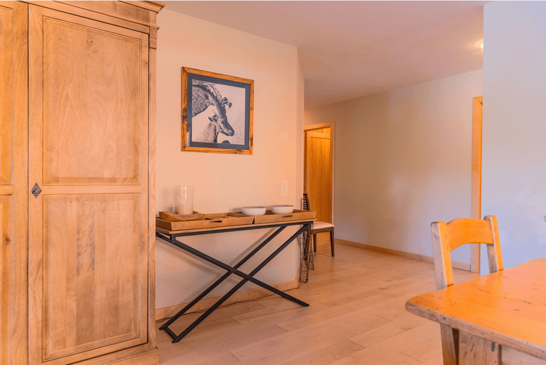 707 – Appartement 4.5 pièces – 2450000 CHF – 160 m²