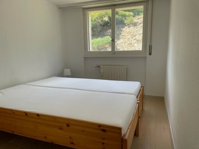 706 – Appartement 3.5 pièces – 542000 CHF – 83 m²