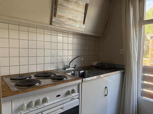 712 – Appartement 3.5 pièces – 750000CHF – 82 m²