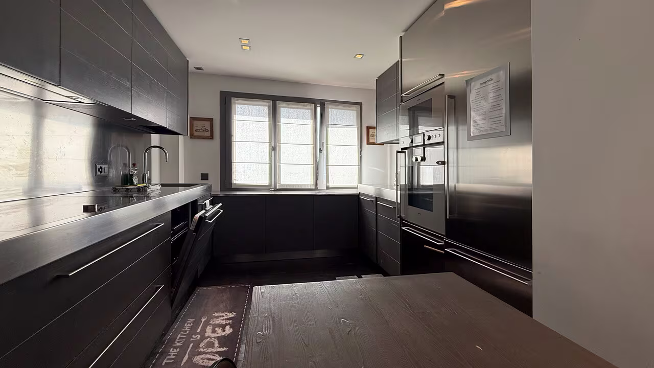 441 – Appartement 4 pièces – 2450 CHF