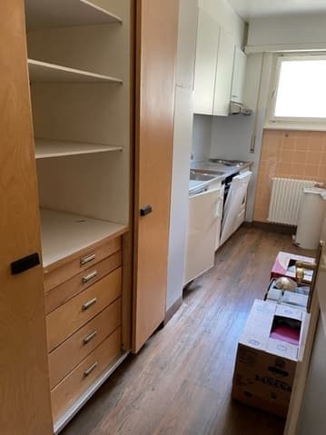 706 – Appartement 3.5 pièces – 542000 CHF – 83 m²