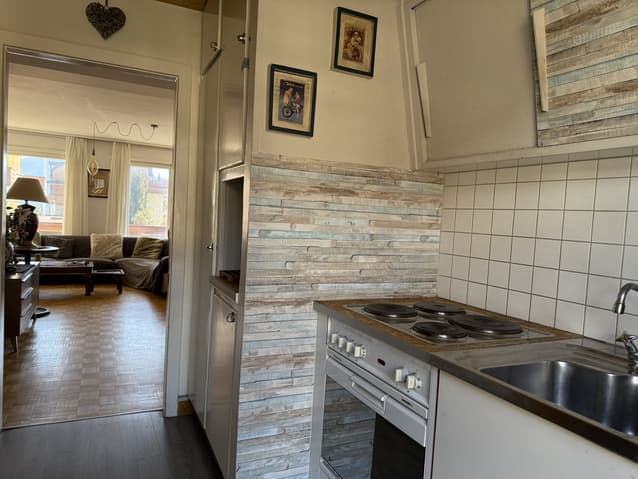 712 – Appartement 3.5 pièces – 750000CHF – 82 m²