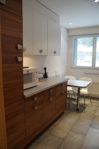 452 – Appartement 4 pièces – 2450CHF 114m²