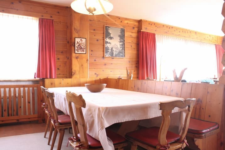 459 – Maison 8 pièces – 6090 CHF