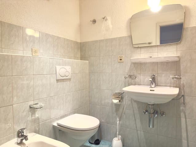 443 – Appartement 4 pièces – 1540 CHF