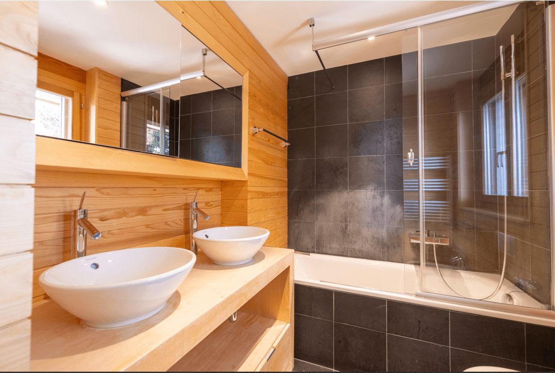 707 – Appartement 4.5 pièces – 2450000 CHF – 160 m²